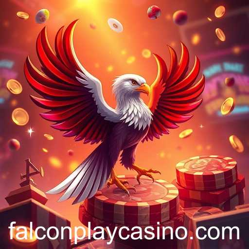 FalconPlay Casino's Rise in a Digital Era