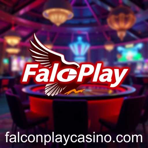 FalconPlay Casino: A Rising Star in the Gaming World