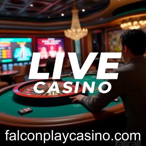 Live Casino